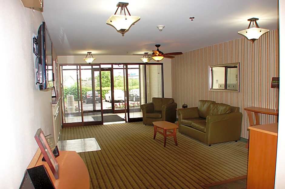 Extended Stay America Suites - Pittsburgh - Airport