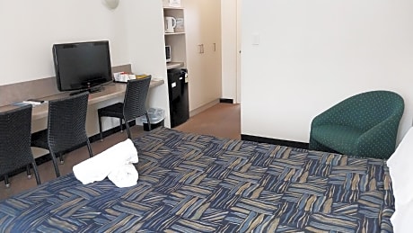 2-Bedroom Family Suite Condo