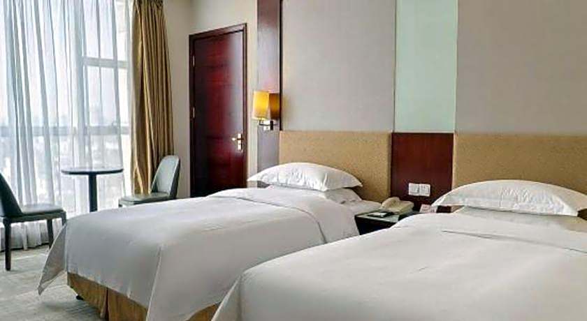 Golden Diamond Hotel Zhongshan