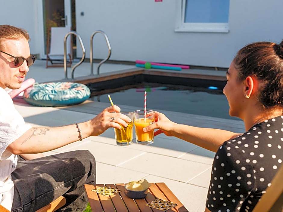 ibis budget Strasbourg Sud Illkirch Geispolsheim