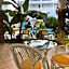 Ouril Pontao Hotel