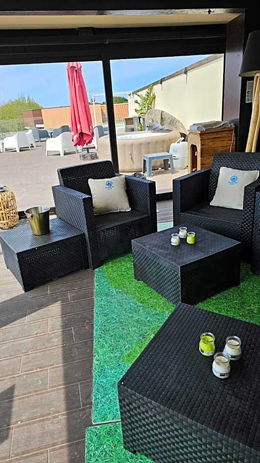 Atlantic Spot Guest House