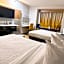 Microtel Inn & Suites By Wyndham Sioux Falls