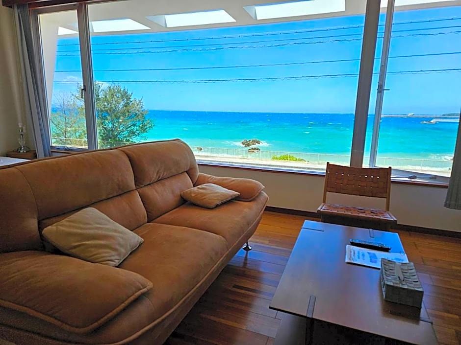 ホテル 美らビーチ