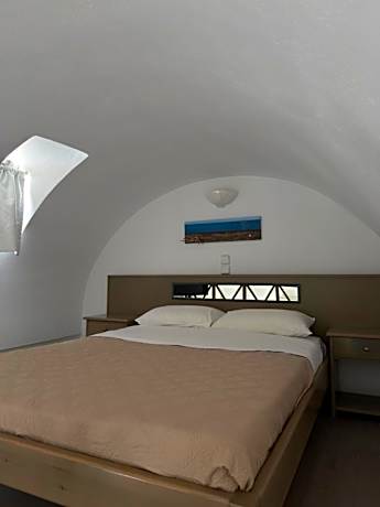 Superior Studio with Caldera View