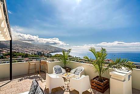 Dorisol Mimosa Studio Hotel