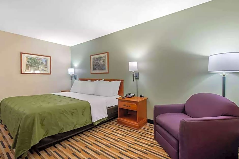 Baymont by Wyndham Port Wentworth