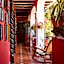 Hotel Boutique Casona Maya Mexicana