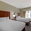 Comfort Suites Stockbridge