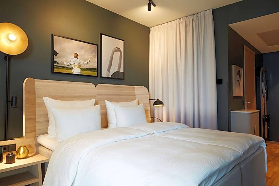 Scandic Frankfurt Hafenpark