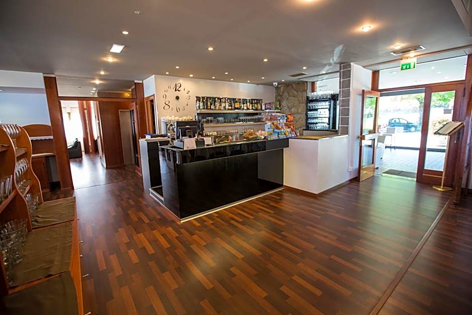 Hotel Rossi