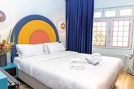 Fabulous Double Room