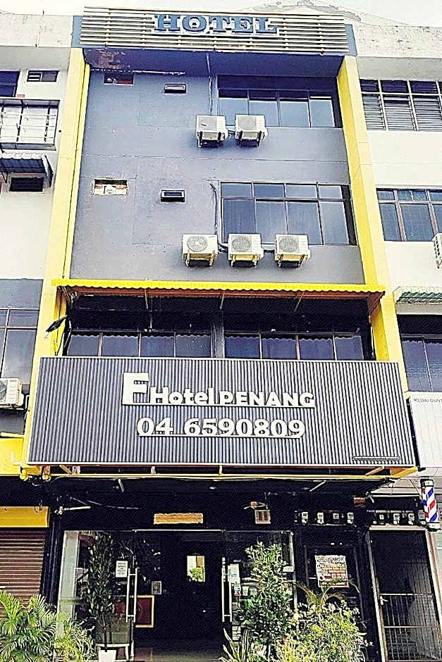 F Hotel