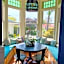The Vicarage Boutique Bed and Breakfast Oamaru