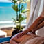 Batis Aero Beachfront Wellbeing Hotel