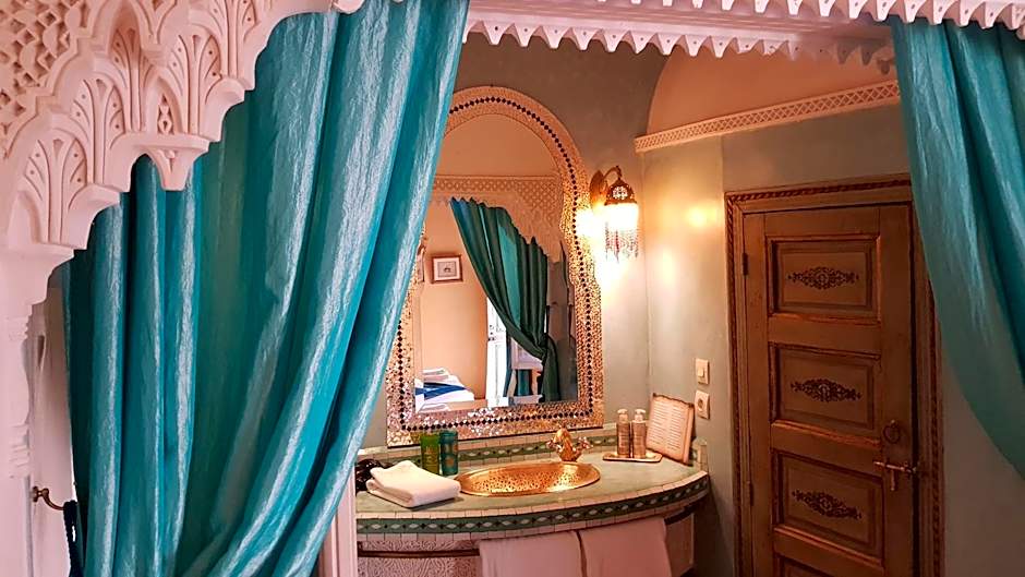 Riad Armelle
