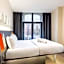 easyHotel Birmingham