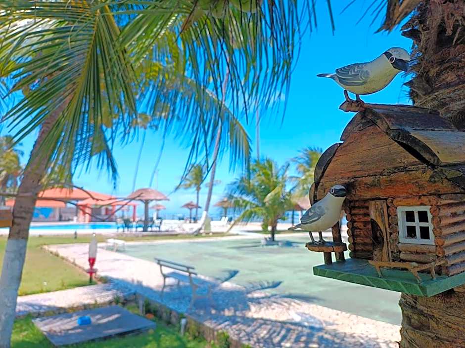 Village Galés de Maragogi