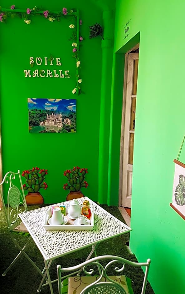 Bed & Breakfast Macallè