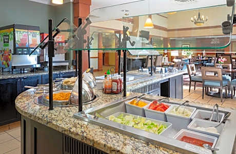 Staybridge Suites Minneapolis-Bloomington By IHG