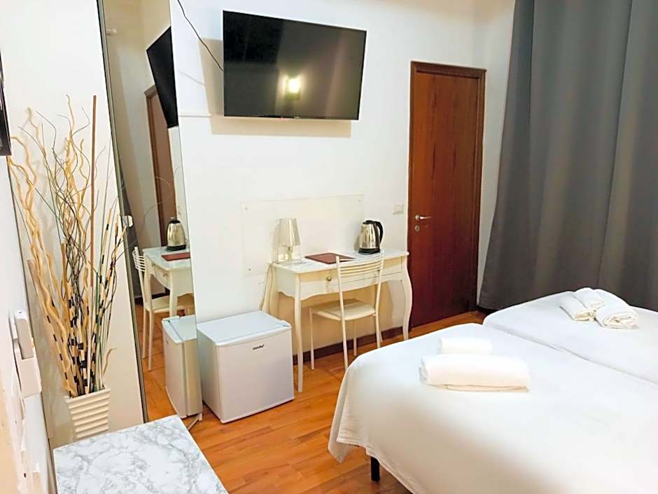 Hotel Birillo
