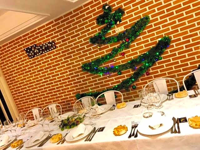 Hospedium Hotel Juan II