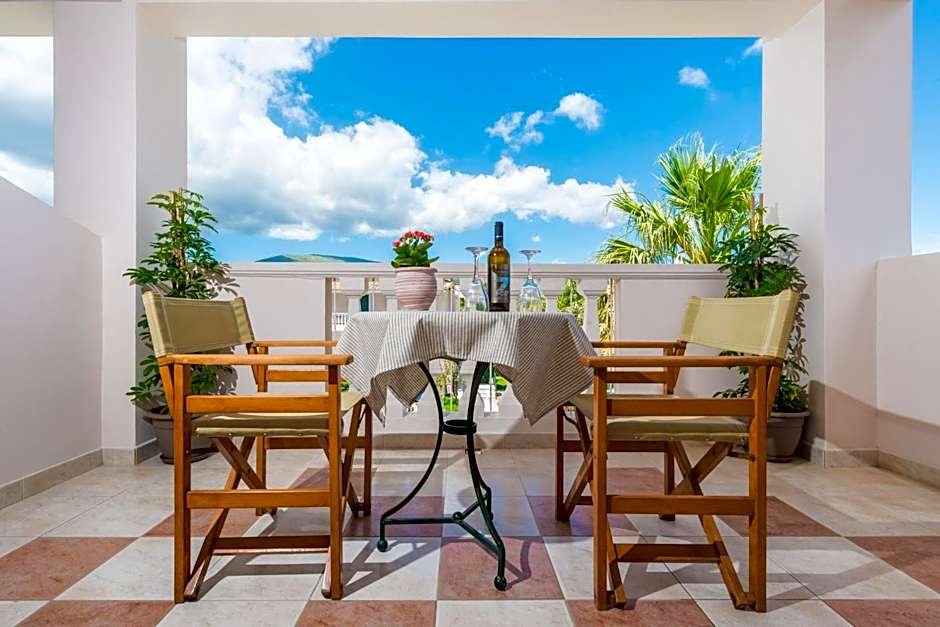 Ilios Hotel, Adults Only