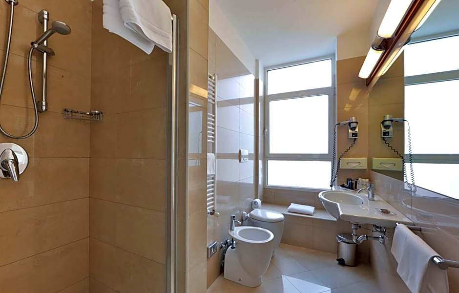 Best Western Hotel Madison