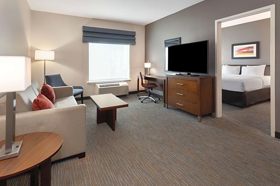 Hampton Inn By Hilton Nashville Airport Century Place, TN