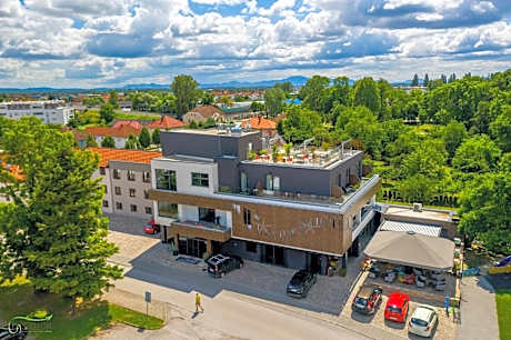 Hotel Castellum