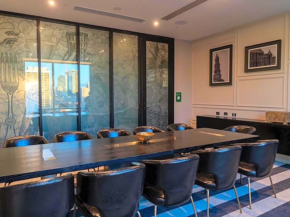 Sofitel Adelaide