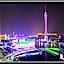 Meiling Hotel (Guangzhou IGC Tiande Square liede subway station shop)