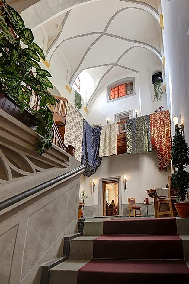 Gotikhotel Frenzelhof