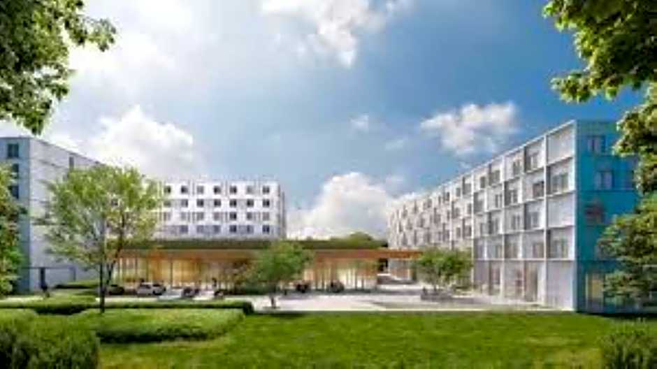 Holiday Inn Express & Suites Gent By IHG