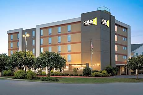 Home2 Suites By Hilton - Oxford