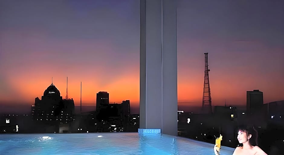 G Suites Hotel By AMITHYA