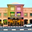 Mughal Suites