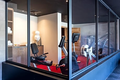 Residence Daria-I Nor