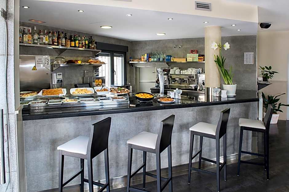 Hotel Puerta de la Santa