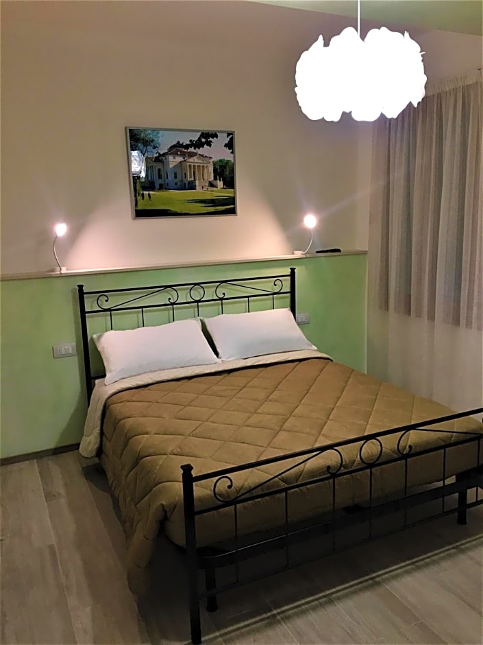 B&B L'arte è di casa