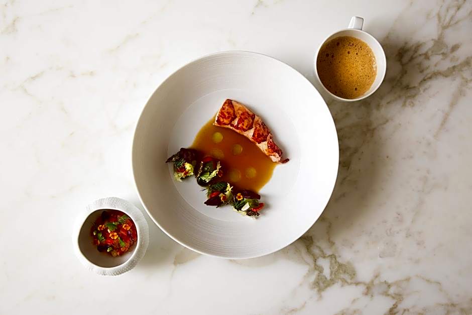 Boutique Hotel Alhambra