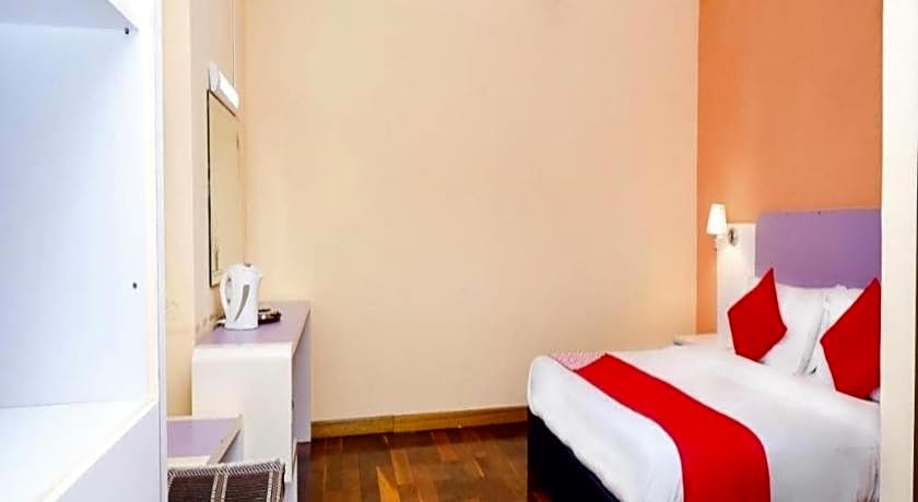 Grand City Hotel Kuantan