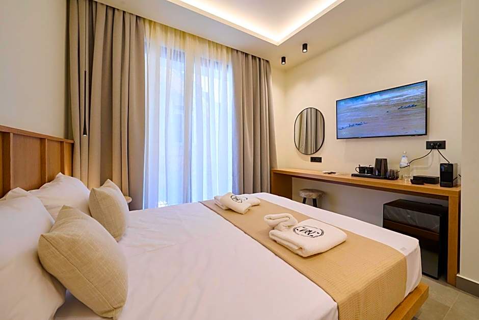 Monarco Executive Rooms