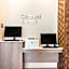 Fairfield Inn & Suites by Marriott Dallas Plano/Frisco