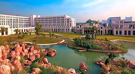 Sheraton Jiangyin Hotel