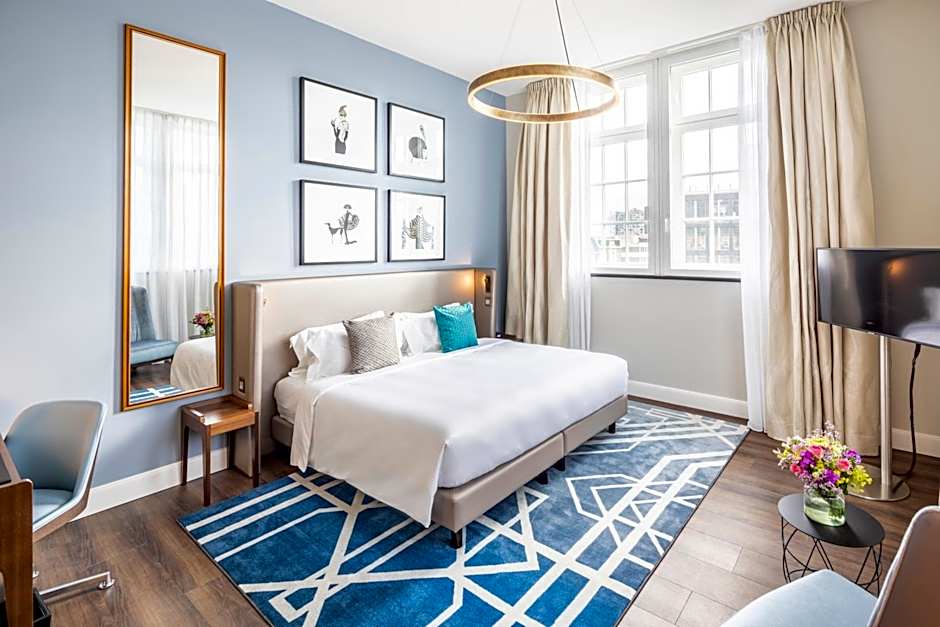 Fraser Suites Hamburg