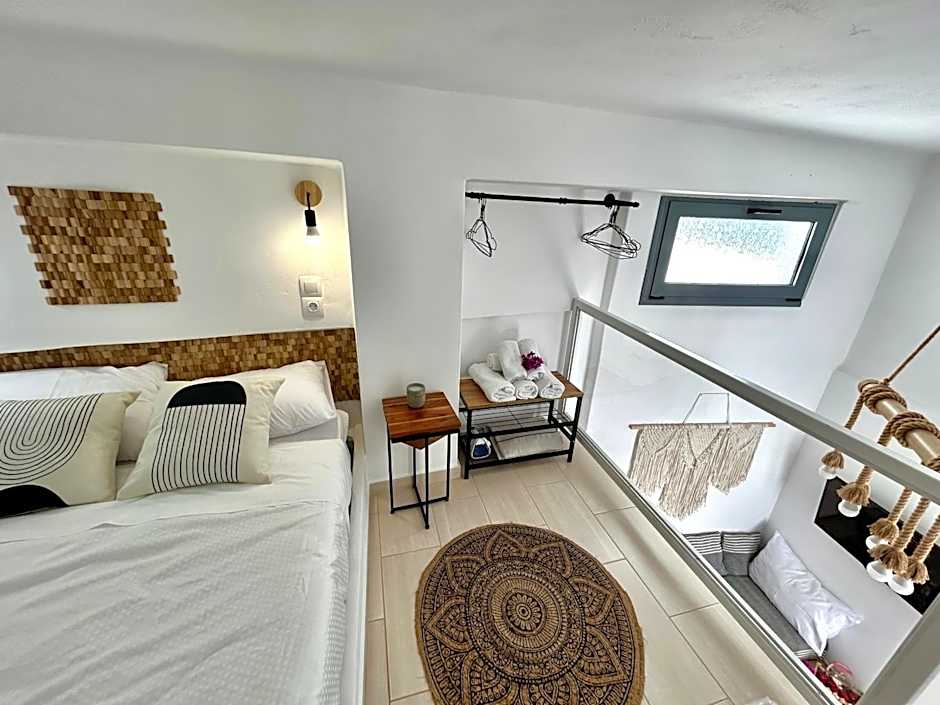 Babatseratsi skyrian studio 1