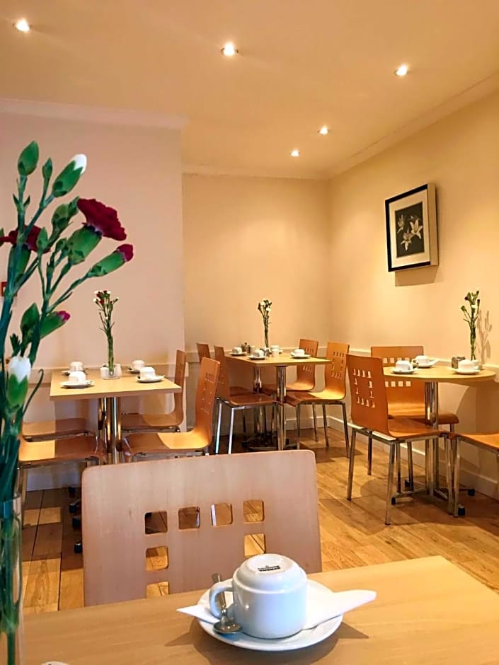 Lord Jim Hotel Earls Court