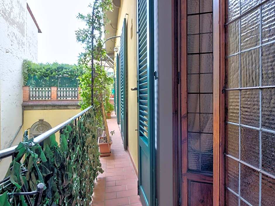 Your Florence