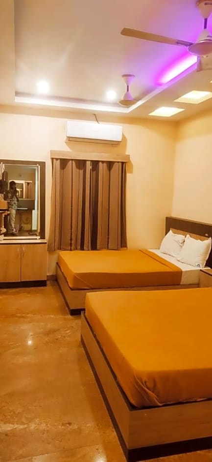 sree kumaran residence